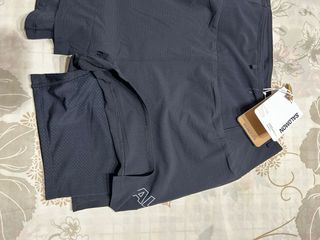 Pantalón corto Salomon hombre