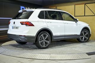 Volkswagen Tiguan   Life 2.0 TDI 110kW 150CV DSG