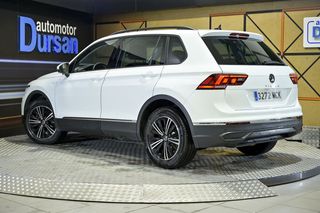 Volkswagen Tiguan   Life 2.0 TDI 110kW 150CV DSG
