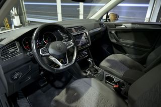 Volkswagen Tiguan   Life 2.0 TDI 110kW 150CV DSG
