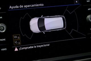 Volkswagen Tiguan   Life 2.0 TDI 110kW 150CV DSG