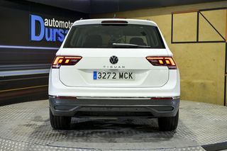 Volkswagen Tiguan   Life 2.0 TDI 110kW 150CV DSG