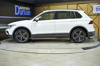 Volkswagen Tiguan   Life 2.0 TDI 110kW 150CV DSG