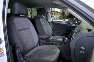 Volkswagen Tiguan   Life 2.0 TDI 110kW 150CV DSG
