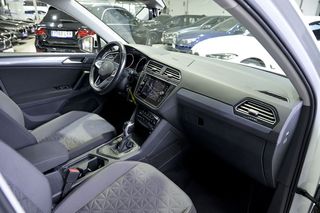 Volkswagen Tiguan   Life 2.0 TDI 110kW 150CV DSG