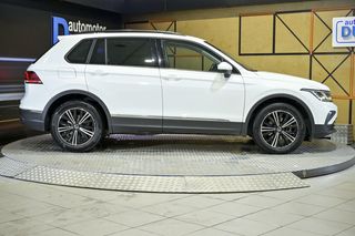 Volkswagen Tiguan   Life 2.0 TDI 110kW 150CV DSG