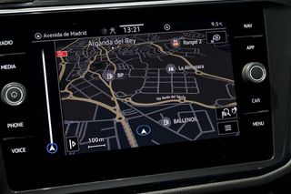 Volkswagen Tiguan   Life 2.0 TDI 110kW 150CV DSG