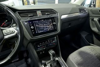 Volkswagen Tiguan   Life 2.0 TDI 110kW 150CV DSG