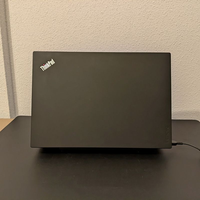 LENOVO THINKPAD T470 i5 7200U 2.5 16GB 512GB SSD