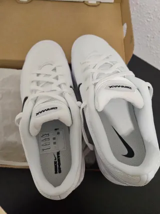 Zapatillas Nike Air Max Hombre Talla 40,5