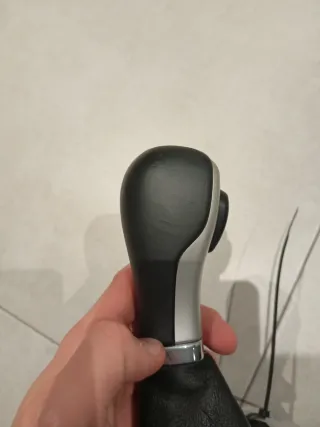 Pomo cambio Jeep Compass MP MV M4 M6 M1