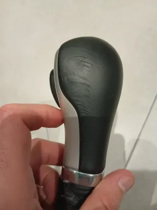 Pomo cambio Jeep Compass MP MV M4 M6 M1