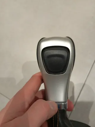 Pomo cambio Jeep Compass MP MV M4 M6 M1