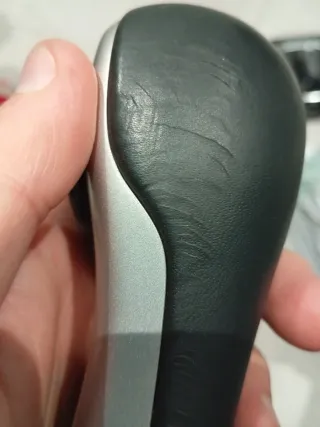 Pomo cambio Jeep Compass MP MV M4 M6 M1