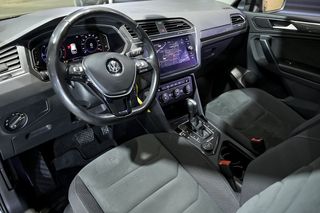 Volkswagen Tiguan   Sport 2.0 TDI 140kW 190CV 4Motion DSG