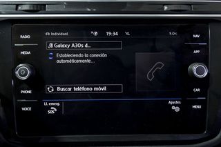 Volkswagen Tiguan   Sport 2.0 TDI 140kW 190CV 4Motion DSG