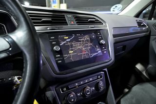 Volkswagen Tiguan   Sport 2.0 TDI 140kW 190CV 4Motion DSG