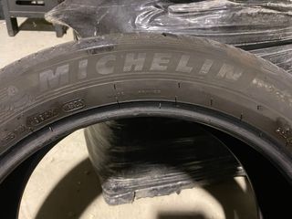 Neumáticos Michelin 235/50 R19