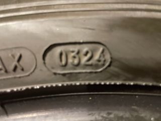 Neumáticos Michelin 235/50 R19