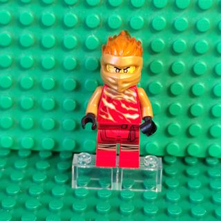 Minifigure Lego Ninjago Kai NJO0530