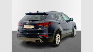 HYUNDAI SANTA FE 2.2 CRDi (200CV) TECNO 7 PLAZAS