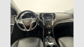 HYUNDAI SANTA FE 2.2 CRDi (200CV) TECNO 7 PLAZAS