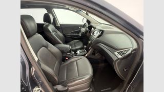 HYUNDAI SANTA FE 2.2 CRDi (200CV) TECNO 7 PLAZAS