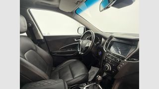 HYUNDAI SANTA FE 2.2 CRDi (200CV) TECNO 7 PLAZAS