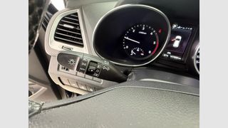 HYUNDAI SANTA FE 2.2 CRDi (200CV) TECNO 7 PLAZAS