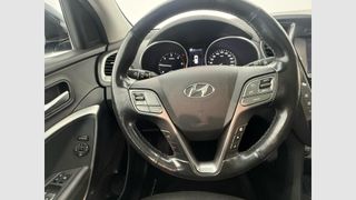 HYUNDAI SANTA FE 2.2 CRDi (200CV) TECNO 7 PLAZAS