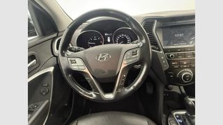 HYUNDAI SANTA FE 2.2 CRDi (200CV) TECNO 7 PLAZAS