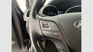 HYUNDAI SANTA FE 2.2 CRDi (200CV) TECNO 7 PLAZAS