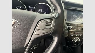 HYUNDAI SANTA FE 2.2 CRDi (200CV) TECNO 7 PLAZAS