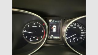 HYUNDAI SANTA FE 2.2 CRDi (200CV) TECNO 7 PLAZAS