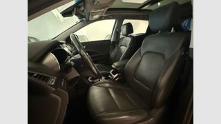 HYUNDAI SANTA FE 2.2 CRDi (200CV) TECNO 7 PLAZAS