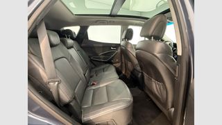 HYUNDAI SANTA FE 2.2 CRDi (200CV) TECNO 7 PLAZAS