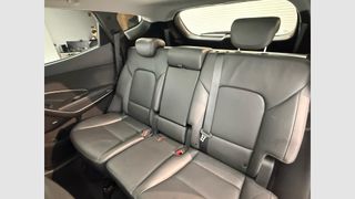 HYUNDAI SANTA FE 2.2 CRDi (200CV) TECNO 7 PLAZAS