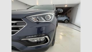 HYUNDAI SANTA FE 2.2 CRDi (200CV) TECNO 7 PLAZAS