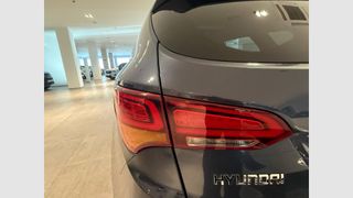 HYUNDAI SANTA FE 2.2 CRDi (200CV) TECNO 7 PLAZAS