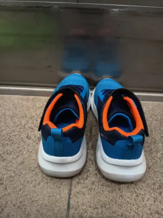 Zapatillas deportivas Skechers Talla 35