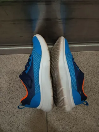 Zapatillas deportivas Skechers Talla 35