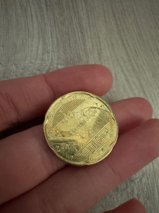 Moneda Josephine Baker 2022