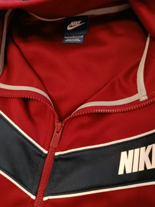 Conjunto deportivo Nike hombre chándal