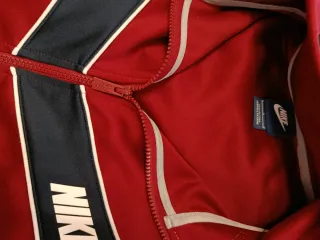 Conjunto deportivo Nike hombre chándal