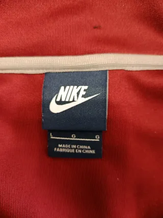 Conjunto deportivo Nike hombre chándal