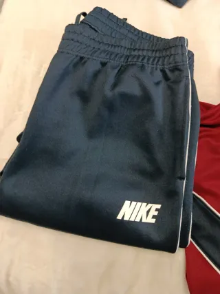 Conjunto deportivo Nike hombre chándal