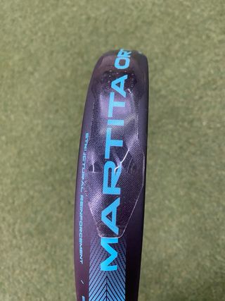 Pala Adidas Cross It Light Martita