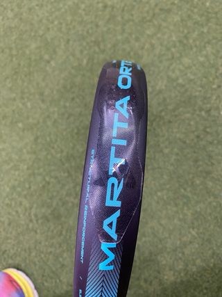 Pala Adidas Cross It Light Martita