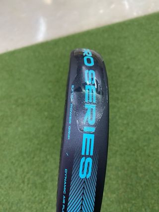 Pala Adidas Cross It Light Martita