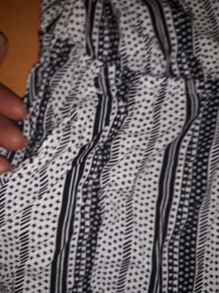 Mono corto H&M Talla S